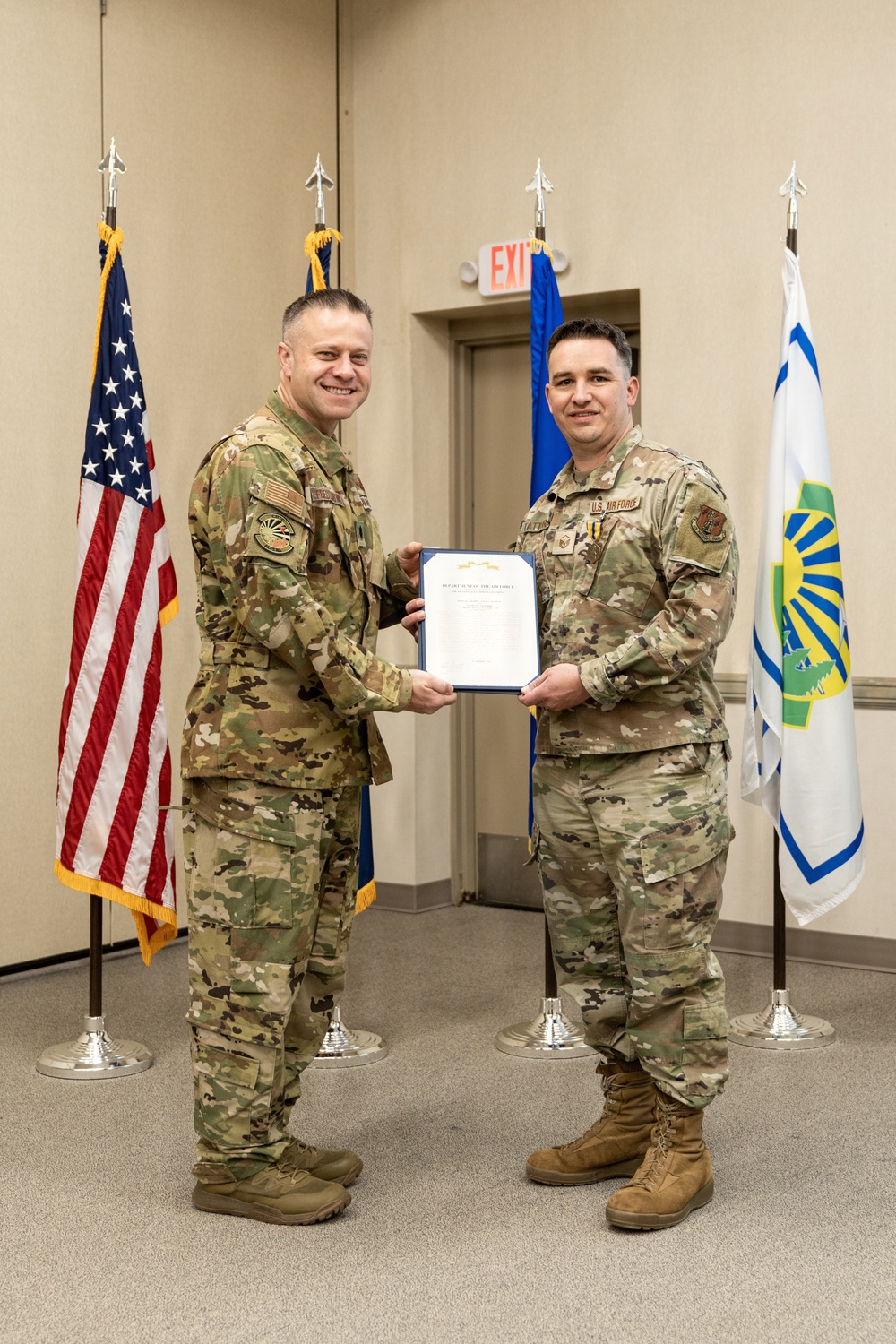 Alpena CRTC recognizes outstanding members