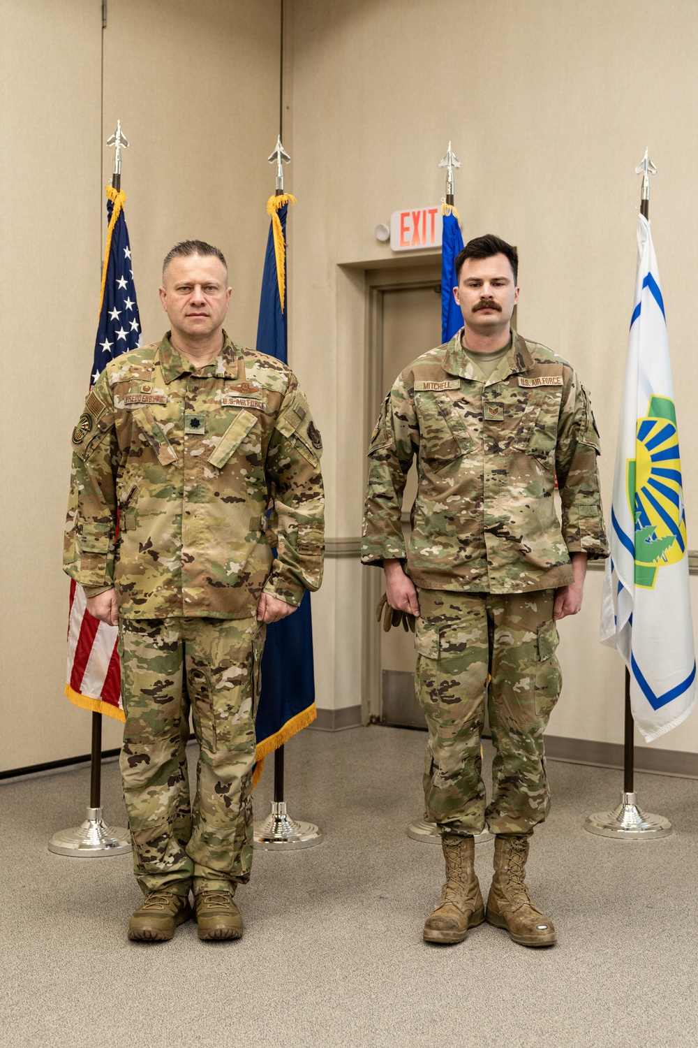 Alpena CRTC recognizes outstanding members