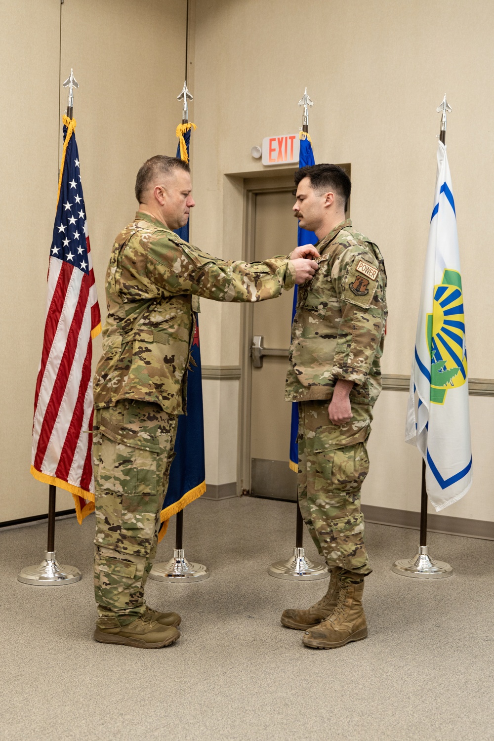 Alpena CRTC recognizes outstanding members