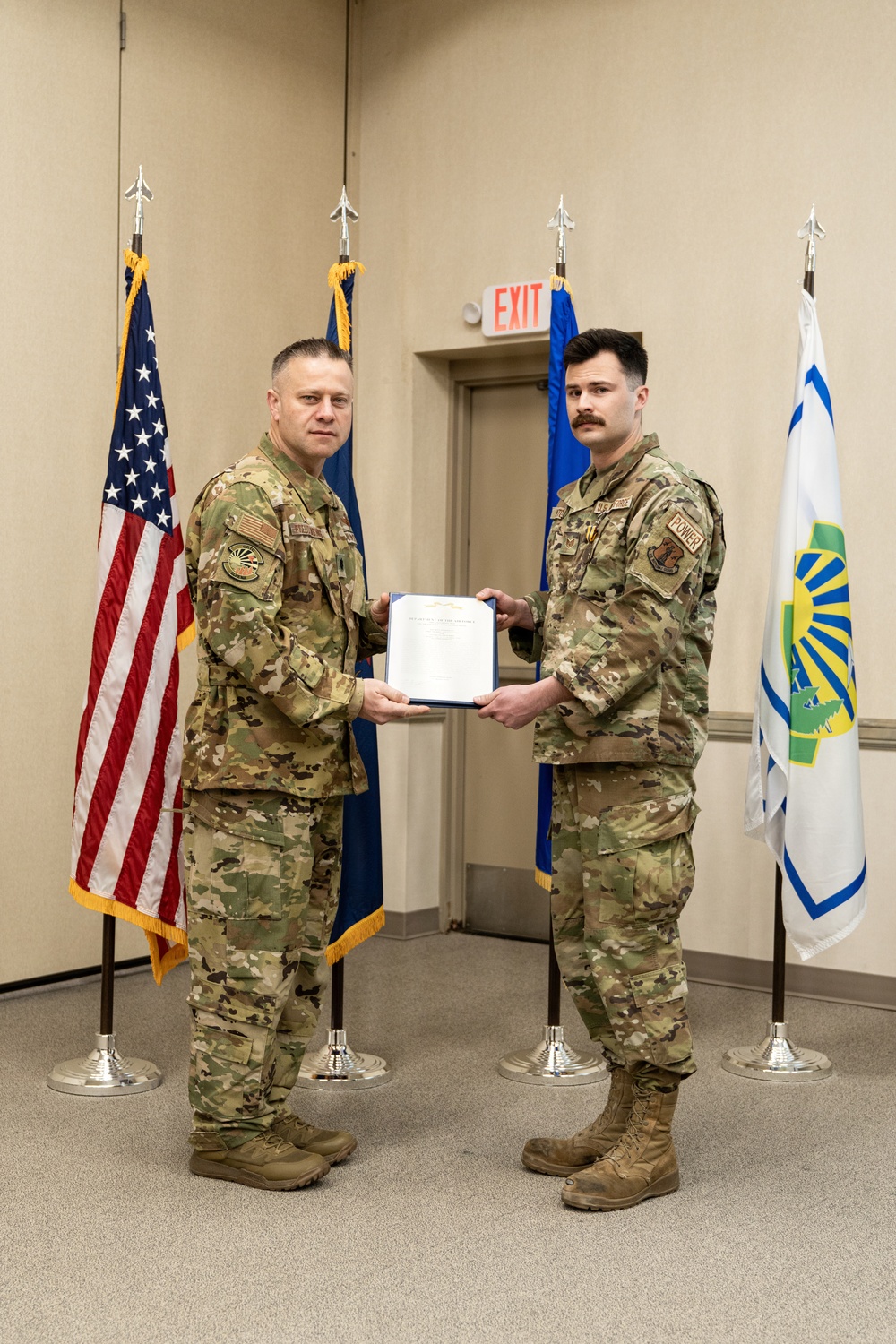 Alpena CRTC recognizes outstanding members