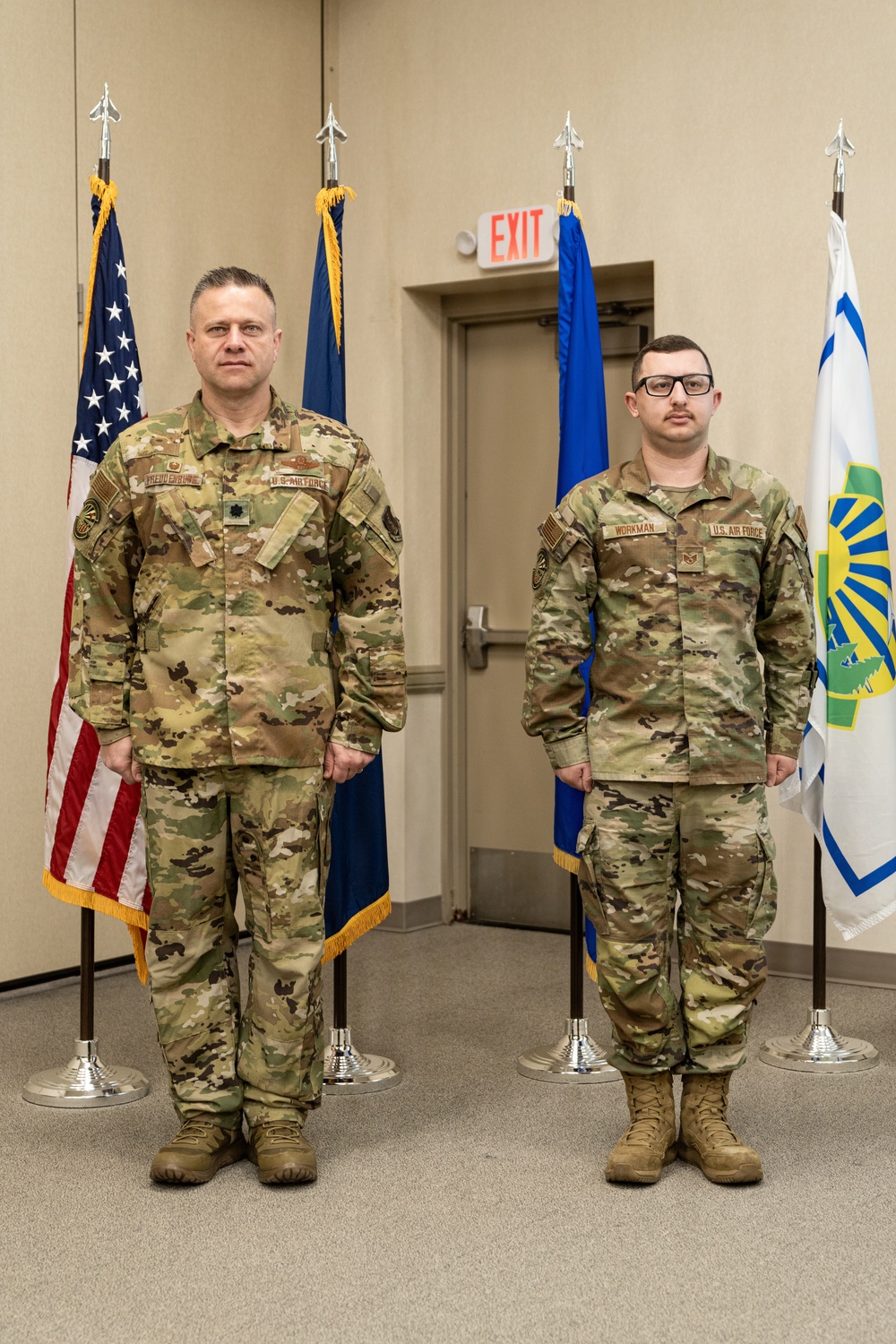 Alpena CRTC recognizes outstanding members