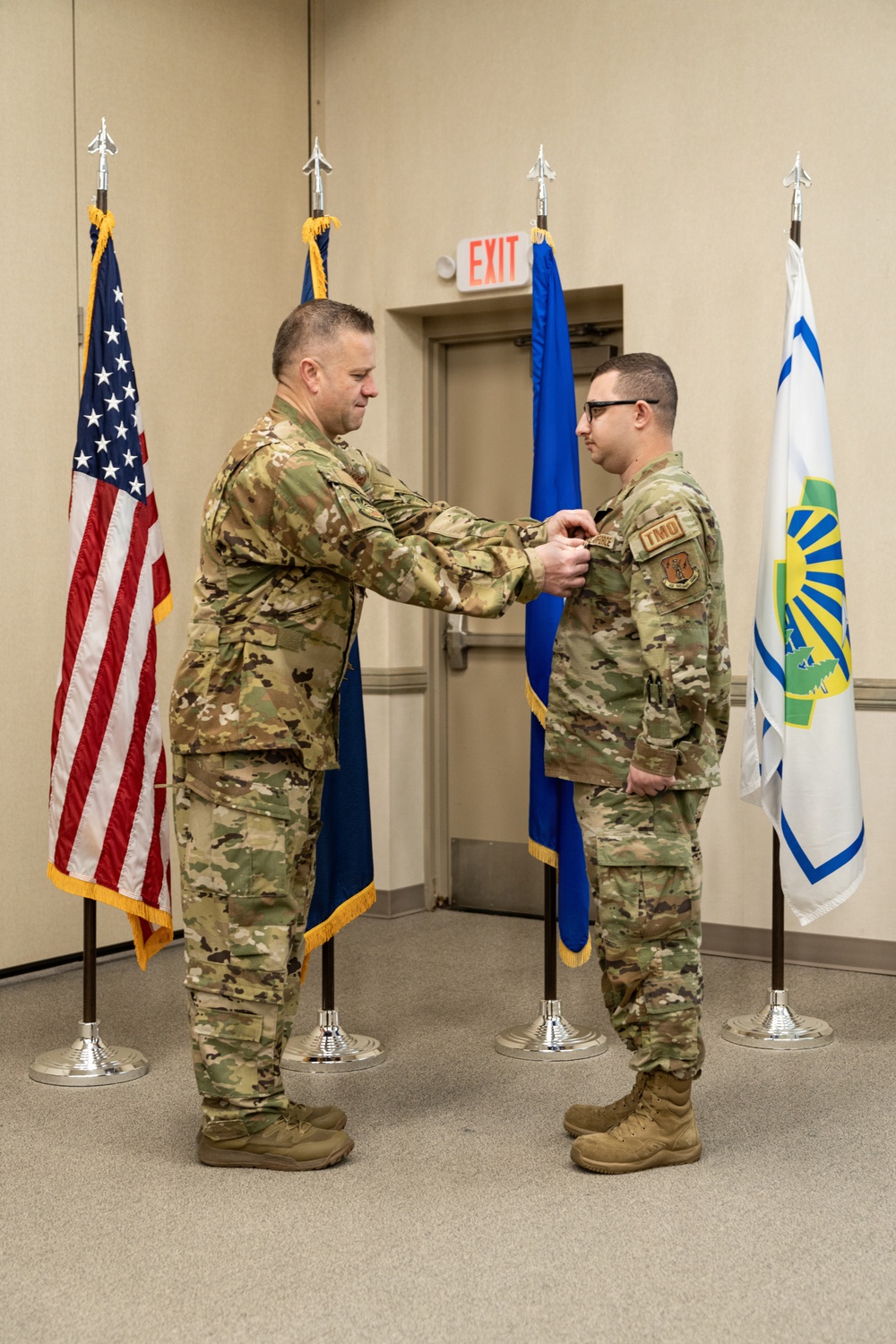 Alpena CRTC recognizes outstanding members