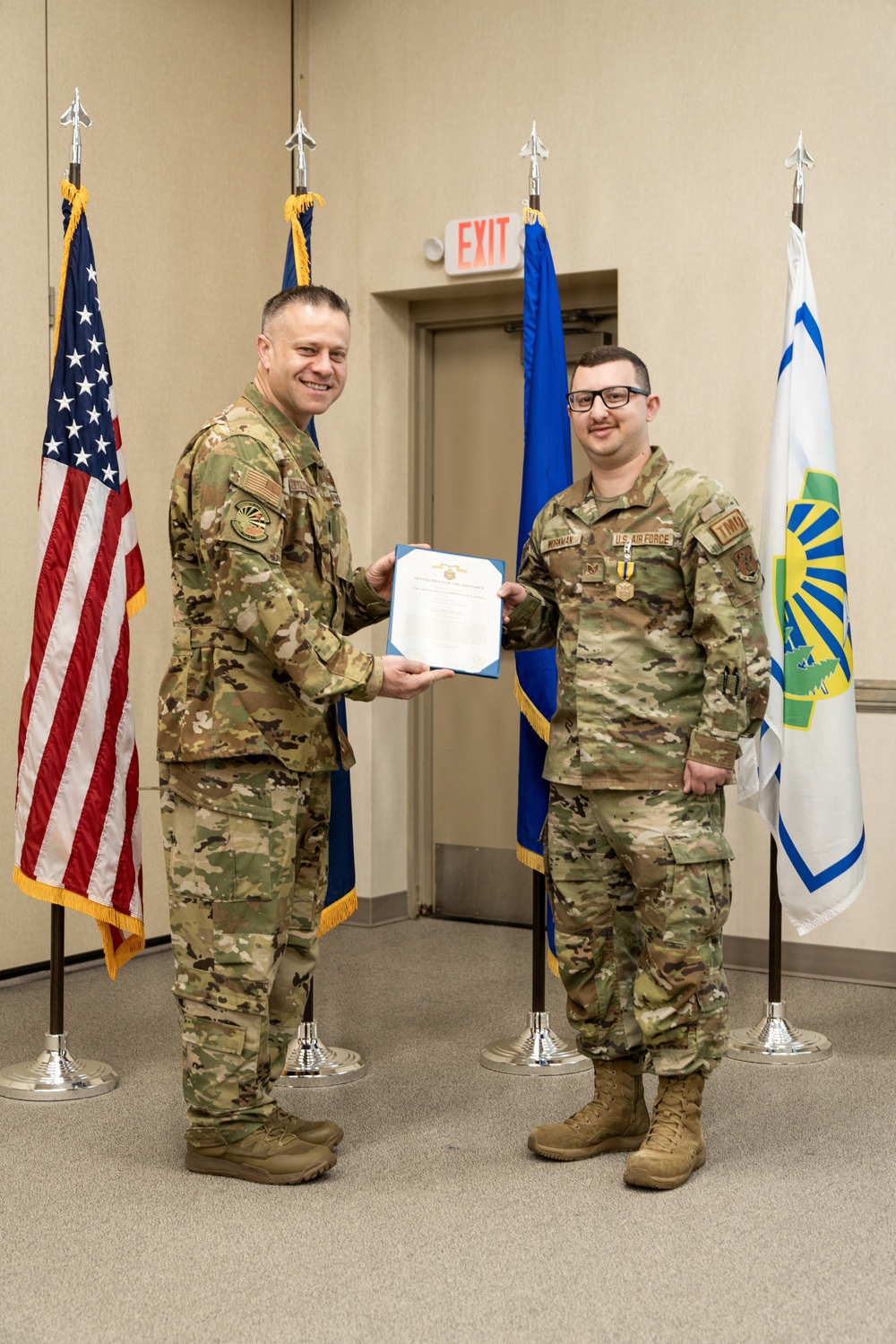 Alpena CRTC recognizes outstanding members