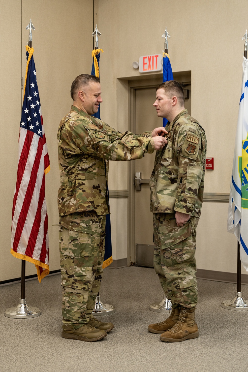 Alpena CRTC recognizes outstanding members