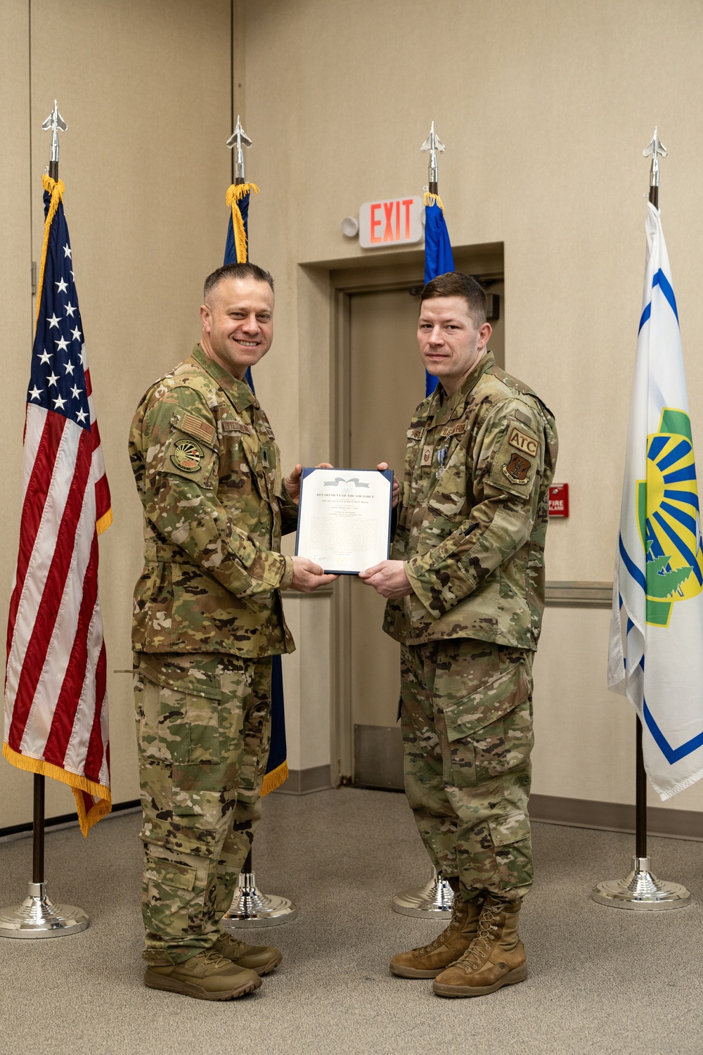 Alpena CRTC recognizes outstanding members