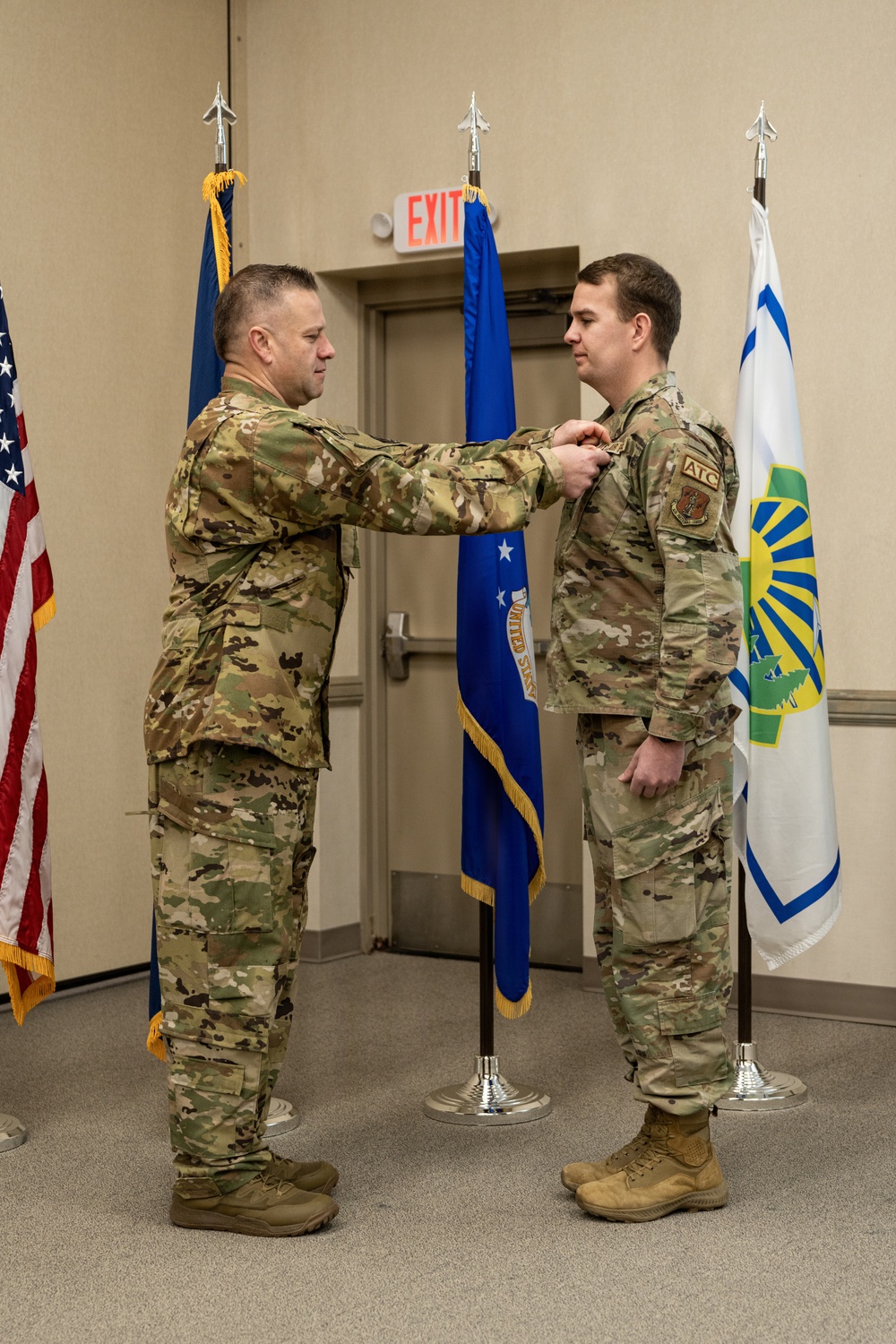 Alpena CRTC recognizes outstanding members