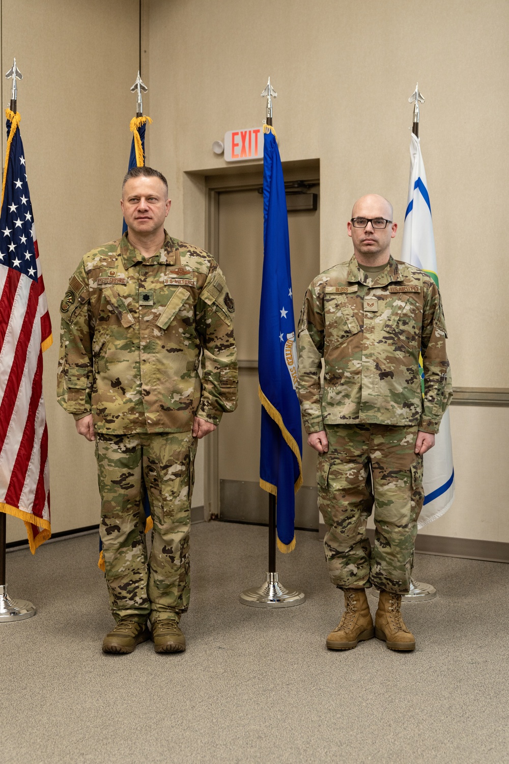 Alpena CRTC recognizes outstanding members