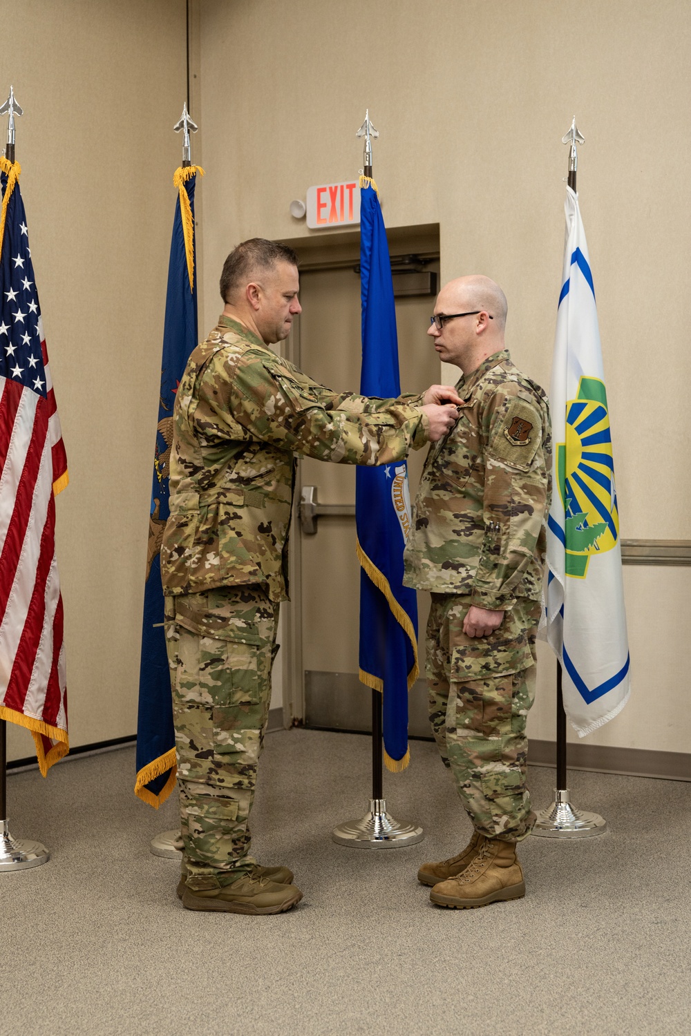 Alpena CRTC recognizes outstanding members