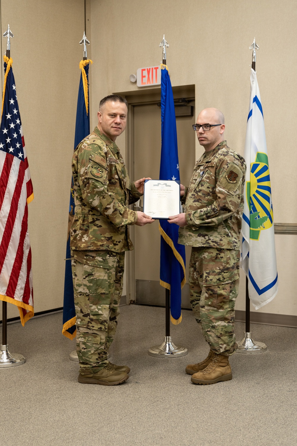 Alpena CRTC recognizes outstanding members