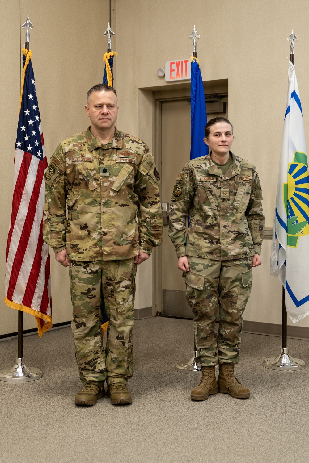 Alpena CRTC recognizes outstanding members