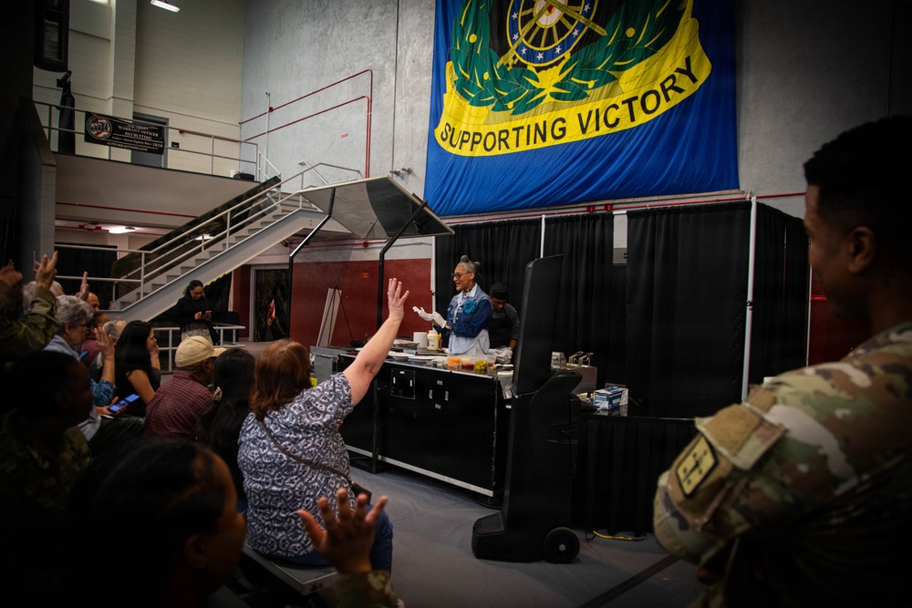 50th Joint Culinary Training Exercise