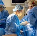 Cutting Edge: Inside Walter Reed's Neurosurgery Operating Room