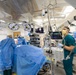 Cutting Edge: Inside Walter Reed's Neurosurgery Operating Room