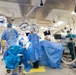 Cutting Edge: Inside Walter Reed's Neurosurgery Operating Room