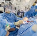 Cutting Edge: Inside Walter Reed's Neurosurgery Operating Room