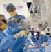 Cutting Edge: Inside Walter Reed's Neurosurgery Operating Room