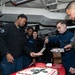 IKE Conducts Aviation Ordnance Birthday Celebration