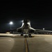 B-1B Lancers support Operation Epic Fury