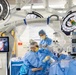 Cutting Edge: Inside Walter Reed's Neurosurgery Operating Room