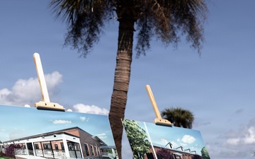 Traditions Groundbreaking Ceremony