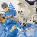 Cutting Edge: Inside Walter Reed's Neurosurgery Operating Room