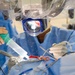 Cutting Edge: Inside Walter Reed's Neurosurgery Operating Room