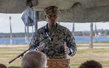 Traditions Groundbreaking Ceremony