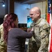 Soldier Promoted to Major in Illinois Army National Guard