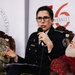 KFOR leaders participate in International Women’s Day panel in Pristina