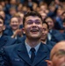 U.S. Coast Guard Academy Class of 2026 Billet Night