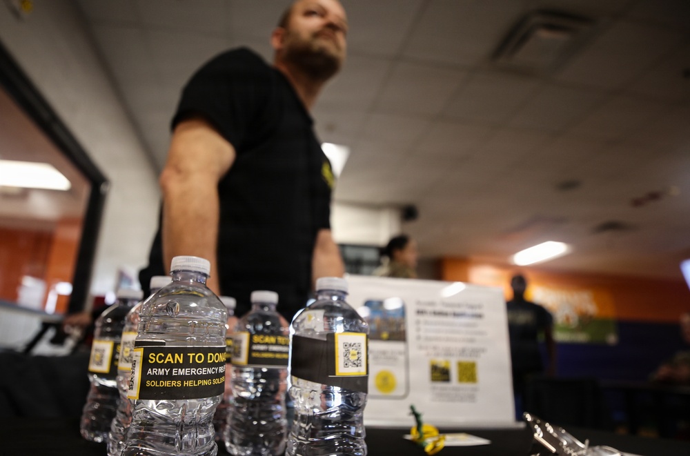 Fort Knox AER increases goal in 2026 campaign