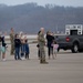 130th Airlift Wing Deployment Homecoming