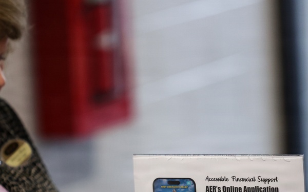 Fort Knox AER increases goal in 2026 campaign