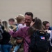 130th Airlift Wing Deployment Homecoming