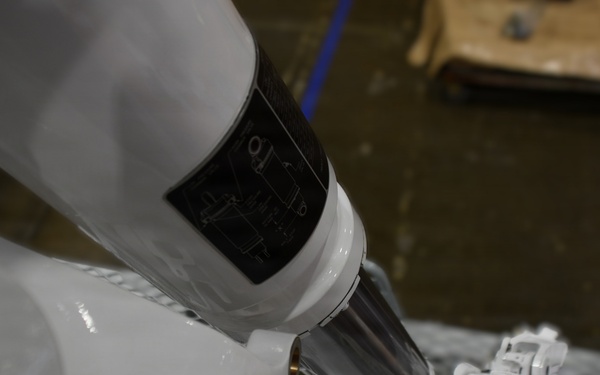 Fleet Readiness Center Southwest (FRCSW) Pioneers a New Era of Support