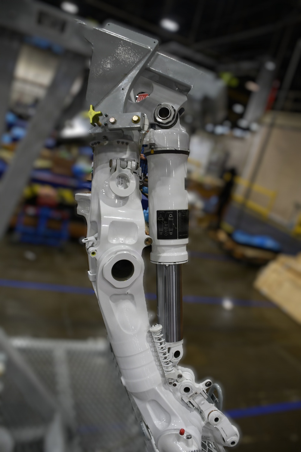 Fleet Readiness Center Southwest (FRCSW) Pioneers a New Era of Suppor