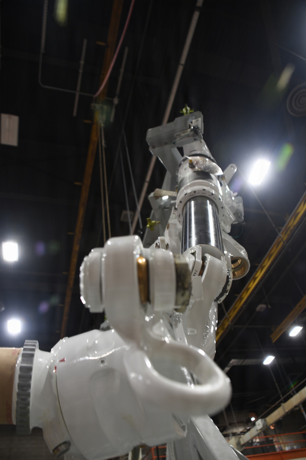 Fleet Readiness Center Southwest (FRCSW) Pioneers a New Era of Suppor