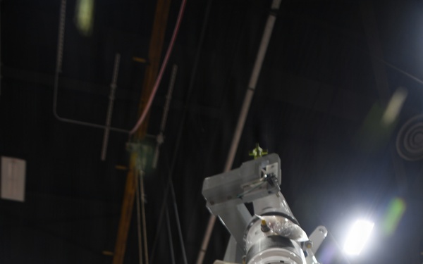 Fleet Readiness Center Southwest (FRCSW) Pioneers a New Era of Suppor