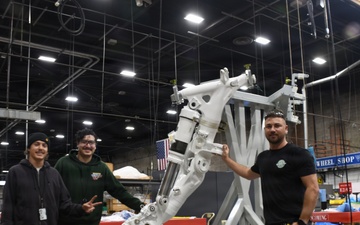 Fleet Readiness Center Southwest (FRCSW) Pioneers a New Era of Suppor