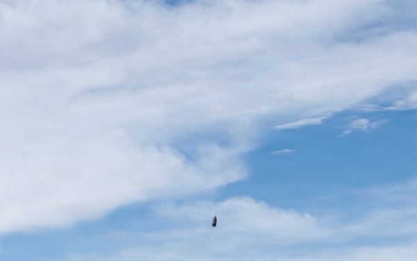 4-1 FA validates readiness during live-fire training with Army’s latest Paladin system