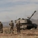 4-1 FA validates readiness during live-fire training with Army’s latest Paladin system