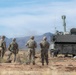 4-1 FA validates readiness during live-fire training with Army’s latest Paladin system
