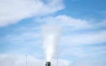 4-1 FA validates readiness during live-fire training with Army’s latest Paladin system