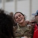 130th Airlift Wing Deployment Homecoming