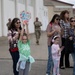 130th Airlift Wing Deployment Homecoming