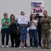 130th Airlift Wing Deployment Homecoming