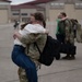 130th Airlift Wing Deployment Homecoming
