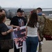 130th Airlift Wing Deployment Homecoming