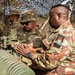 US, Kenya field artillery crews validate gunnery proficiency during JA26 Table V dry-fire training