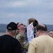 130th Airlift Wing Deployment Homecoming